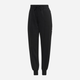 Spodnie sportowe damskie adidas Karlie Kloss Sweat Pants GQ2856 XS Czarne (4062064590411) - obraz 5