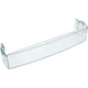 Дверна полиця для пляшок 485x115mm для холодильника Nordland, Electrolux, Privileg, Zanussi, Zanker 2246613158 - изображение 1