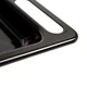 Емальований деко 447x366x25мм для духовки Whirlpool, Indesit, Hotpoint-Ariston, Ariston C00137834 (C00081577) - зображення 4