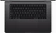 Ноутбук Apple MacBook Pro 16" M3 Max 48/1TB 2023 (MUW63UA/A) Space Black - изображение 2