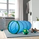 Ikea (Ікея) Тунель ігровий DVÄRGMÅS, (805.280.31) - изображение 2