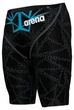 Стартовый костюм для плавания в бассейне Arena M Carbon Glide Jammer Ltd (003905-100) 65 - изображение 1