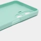 Чохол Fiji Soft для Realme C55 силікон бампер блакитний - зображення 3