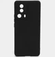 Чехол Fiji Soft для Xiaomi 13 Lite силикон бампер черный - изображение 1