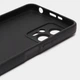 Чохол Fiji Soft для Xiaomi Poco X4 GT силікон бампер чорний - зображення 3