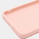 Чохол Fiji Soft для Realme 10 Pro 5G силікон бампер світло-рожевий - зображення 4