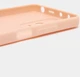 Чохол Fiji Soft для Xiaomi Redmi Note 12 Pro Plus 5G силікон бампер світло-рожевий - зображення 3