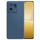 Чохол Fiji Soft для Xiaomi 13 Pro силікон бампер темно-синій - зображення 1