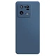 Чохол Fiji Soft для Xiaomi 13 Pro силікон бампер темно-синій - зображення 2