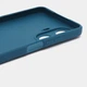 Чохол Fiji Soft для Realme C55 силікон бампер темно-синій - зображення 3