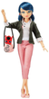 Lalka Playmates Miraculous Marinette 26 cm (43377500056) - obraz 1