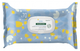 Вологі серветки Klorane Baby 70 Gentle Cleansing Wipes 70 шт (3282770105001) - зображення 1