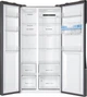 Холодильник Haier HSR3918EWPG - изображение 4