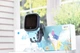 Детские смарт-часы Smart Baby Watch W16 Blue Anti Lost Child, GPS Tracker, SOS, Smart Phone - изображение 4