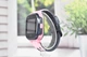Детские смарт-часы Smart Baby Watch W16 Pink Anti Lost Child, GPS Tracker, SOS, Smart Phone - изображение 2