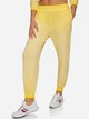 Спортивные штаны женские Tommy Hilfiger 534801210 S Желтые (1159792226) - изображение 1