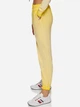 Спортивные штаны женские Tommy Hilfiger 534801210 S Желтые (1159792226) - изображение 3