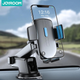 Держатель телефона в автомобиль на стекло панель Joyroom - изображение 8
