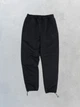 Спортивные штаны GARD SHIRR fleece S черный 4614 - изображение 1