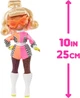 Лялька ЛОЛ сюрприз Спідстер LOL Surprise! OMG Speedster Fashion Doll - зображення 2