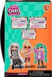 Лялька ЛОЛ сюрприз Спідстер LOL Surprise! OMG Speedster Fashion Doll - зображення 4