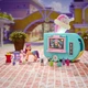 Игровой набор Моя маленькая Пони Трак для Смузи Санни СтарСкаут My Little Pony (F6339) - изображение 2