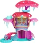 Игровой набор Magic Mixies Волшебный светящийся домик на дереве Magic Mixies Mixlings Magic Light-Up Treehous - изображение 1