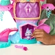 Игровой набор Magic Mixies Волшебный светящийся домик на дереве Magic Mixies Mixlings Magic Light-Up Treehous - изображение 4