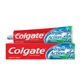 Паста зубная Colgate Triple Action (Потрійна дія) 125 мл - изображение 1
