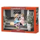 Пазл "Кохання", 500 елементів Castorland (5904438053247) - зображення 1