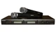Мікрофон, Радіомікрофон SHURE PGX268 мікрофон - зображення 1