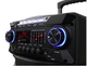 Портативная активная колонка на аккумуляторе ZXX-9292 - изображение 3