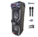 Портативная активная колонка на аккумуляторе ZXX-9292 - изображение 4