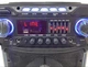 Портативная активная колонка на аккумуляторе ZXX-9292 - изображение 5