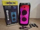 Акустична портативна колонка SUKAM ZXX 5508 - зображення 5