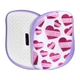 Компактний гребінець для волосся Tangle Teezer Compact Styler Girl Power (5060173375959) - зображення 1
