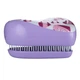 Компактний гребінець для волосся Tangle Teezer Compact Styler Girl Power (5060173375959) - зображення 5