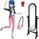 Lalka Playmates Miraculous Marinette 15 cm (43377504023) - obraz 2