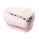 Компактний гребінець для волосся Tangle Teezer Compact Styler Gold Leaf (5060630043704) - зображення 1