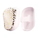 Компактний гребінець для волосся Tangle Teezer Compact Styler Gold Leaf (5060630043704) - зображення 4