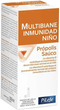 Naturalny suplement diety Pileje Multibiane Immunity Child 150 ml (3701145600458) - obraz 1