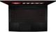 Ноутбук MSI GF63 Thin (11UC-270US) CUSTOM - 64GB / SSD 2TB - изображение 4