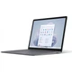 Ноутбук Microsoft Surface Laptop 5 13.5 Platinum Alcantara (RB1-00024) - изображение 2