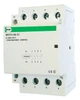 Магнитный пускатель MCF3 40A 3NО 1NC 230V модульный ( MCF34031230 ) - изображение 1