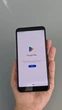 Мобільний телефон Google Pixel 3a XL 4GB/64GB Just Black (G020A)(00027213) Б/В - изображение 4