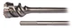Бур проломной корончатый 45 х 990 мм Makita B-57641 (SDS-MAX) - изображение 2