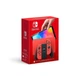 Игровая консоль Nintendo Switch OLED Mario Red Edition - изображение 1