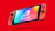 Игровая консоль Nintendo Switch OLED Mario Red Edition - изображение 3