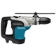 Перфоратор сетевой Makita HR4002 (1050 Вт, 6.1 Дж, SDS-MAX) - изображение 3