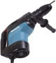 Перфоратор сетевой Makita HR4501C (1350 Вт, 10.1 Дж, SDS-MAX) - изображение 7
